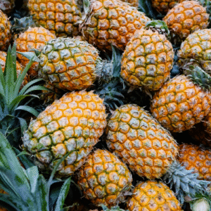 Ananas Victoria pièce