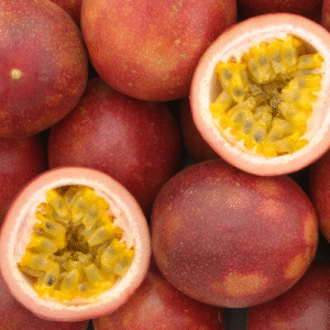 Fruit de la Passion pièce