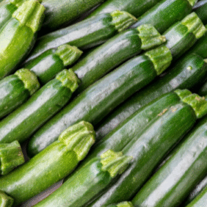 Courgette Verte