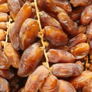 Dattes Deglet Nour