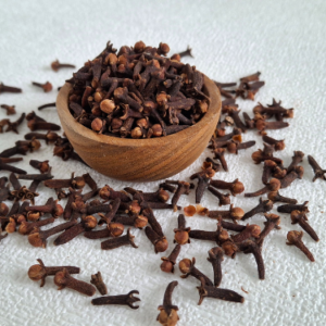 Clous de girofle