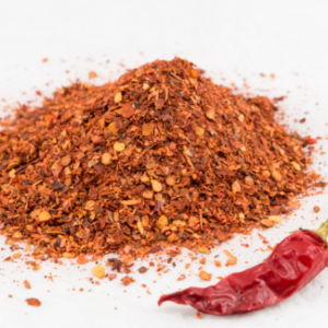 Piment de Cayenne