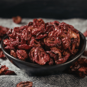 Canneberges séchées (Cranberries)