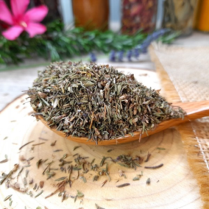 Thym séché